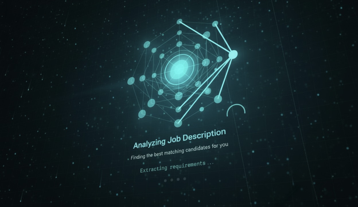 Job Description Analysis